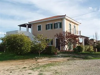 Villa Moschona Lakithra
