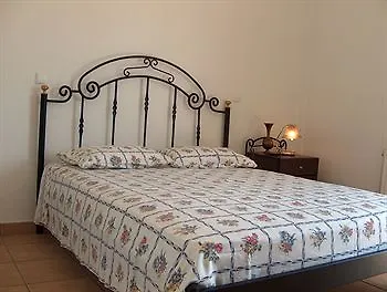 Villa Moschona Lakithra Apartment