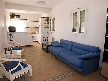Villa Moschona Lakithra Greece