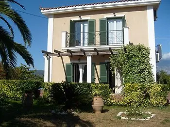 Villa Moschona Lakithra 0*,