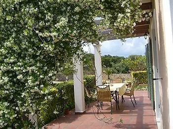 Villa Moschona Lakithra Apartment