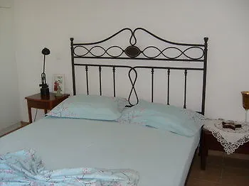 Apartment Villa Moschona Lakithra Greece