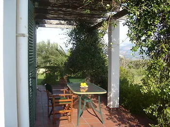 Apartment Villa Moschona Lakithra