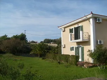 Villa Moschona Lakithra 0*,  Greece