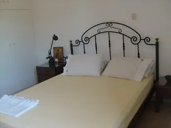 Apartment Villa Moschona Lakithra Greece