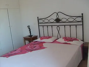 Villa Moschona Lakithra