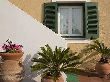 Villa Moschona Lakithra Apartment