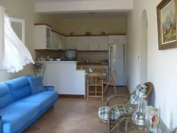 Apartment Villa Moschona Lakithra