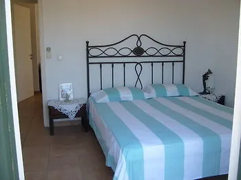 Villa Moschona Lakithra 0*,
