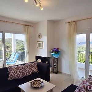 Lakithra Apartments Lakíthra