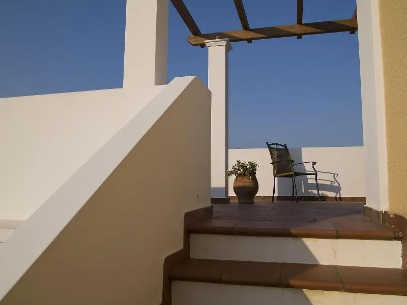 Villa Moschona Lakithra Greece