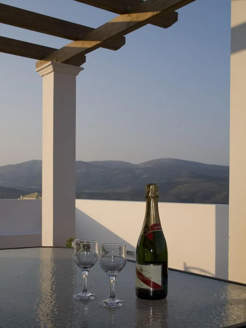 Apartment Villa Moschona Lakithra Greece