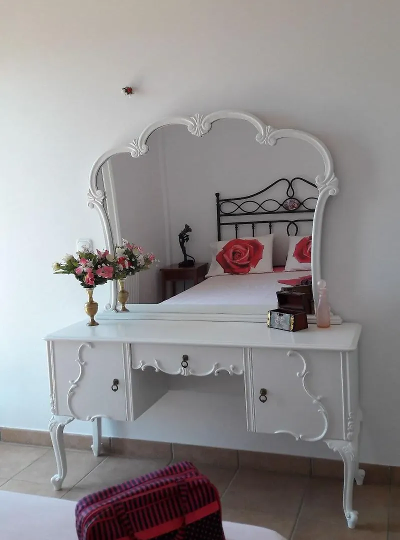 Apartment Villa Moschona Lakithra