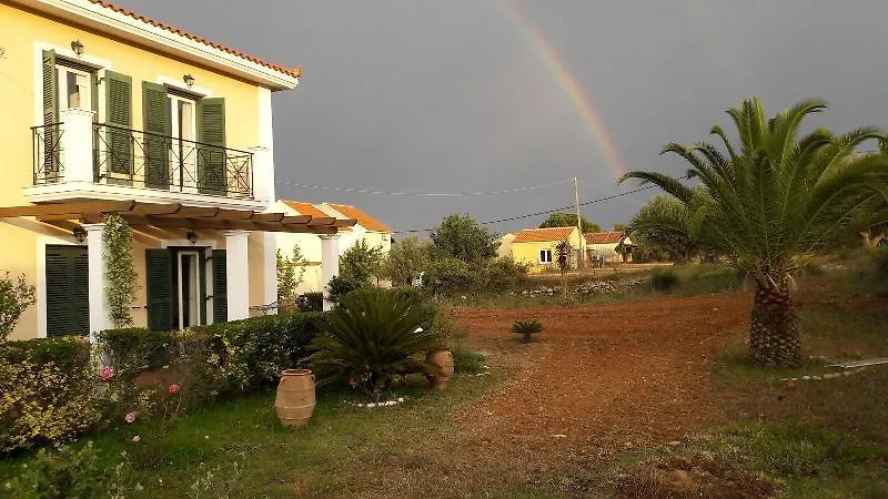 Villa Moschona Lakithra Apartment