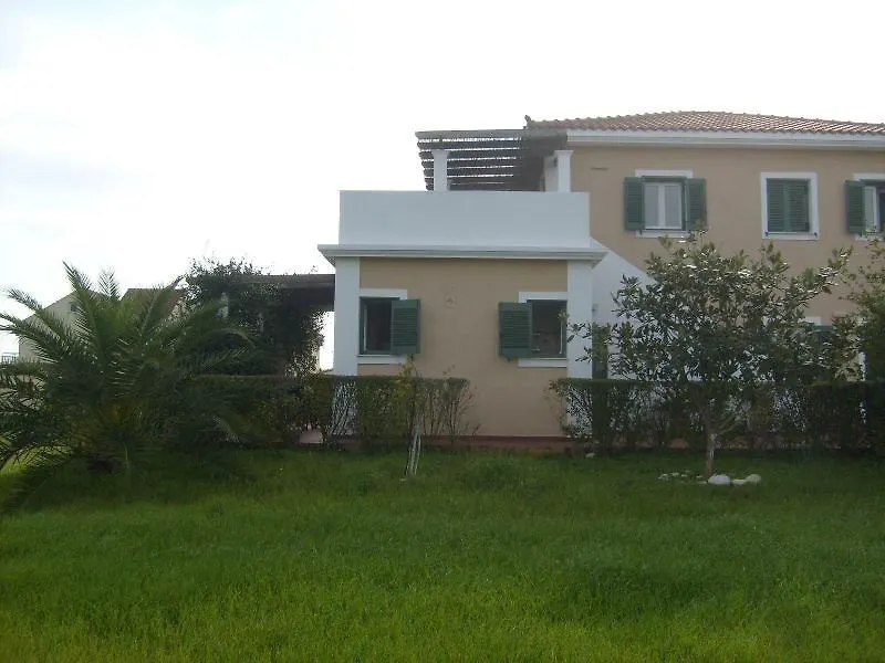 Villa Moschona Lakithra Greece