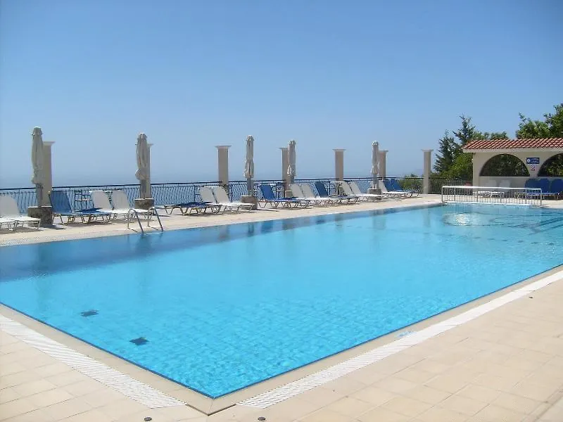 Apartment Villa Moschona Lakithra Greece