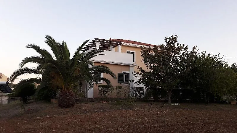 Villa Moschona Lakithra