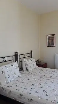 Apartment Villa Moschona Lakithra